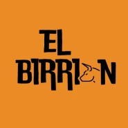logotipo de El Birrión